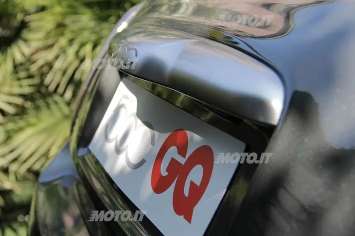 Fiat 500 GQ presentata a Milano (20)