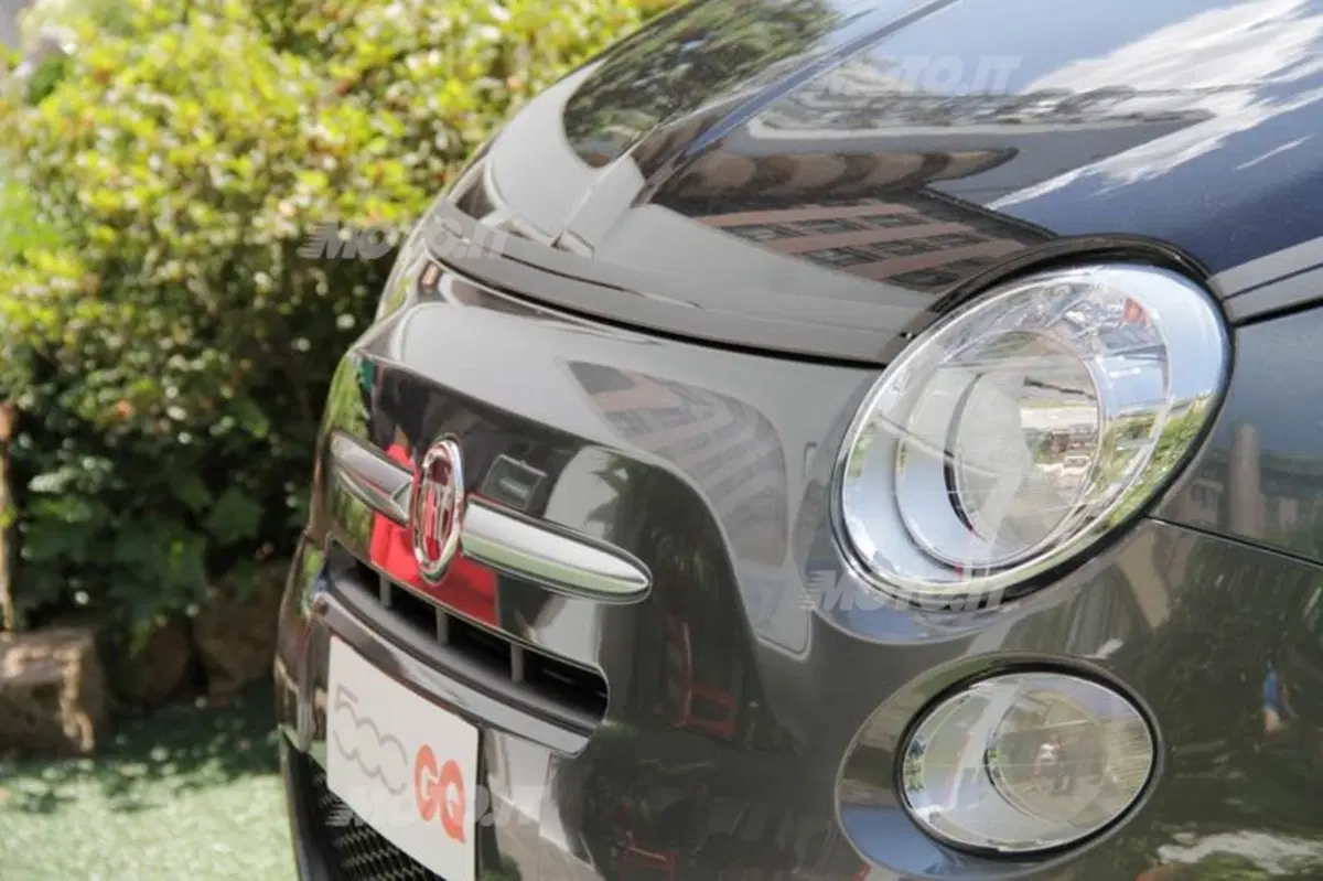 Fiat 500 GQ presentata a Milano (25)