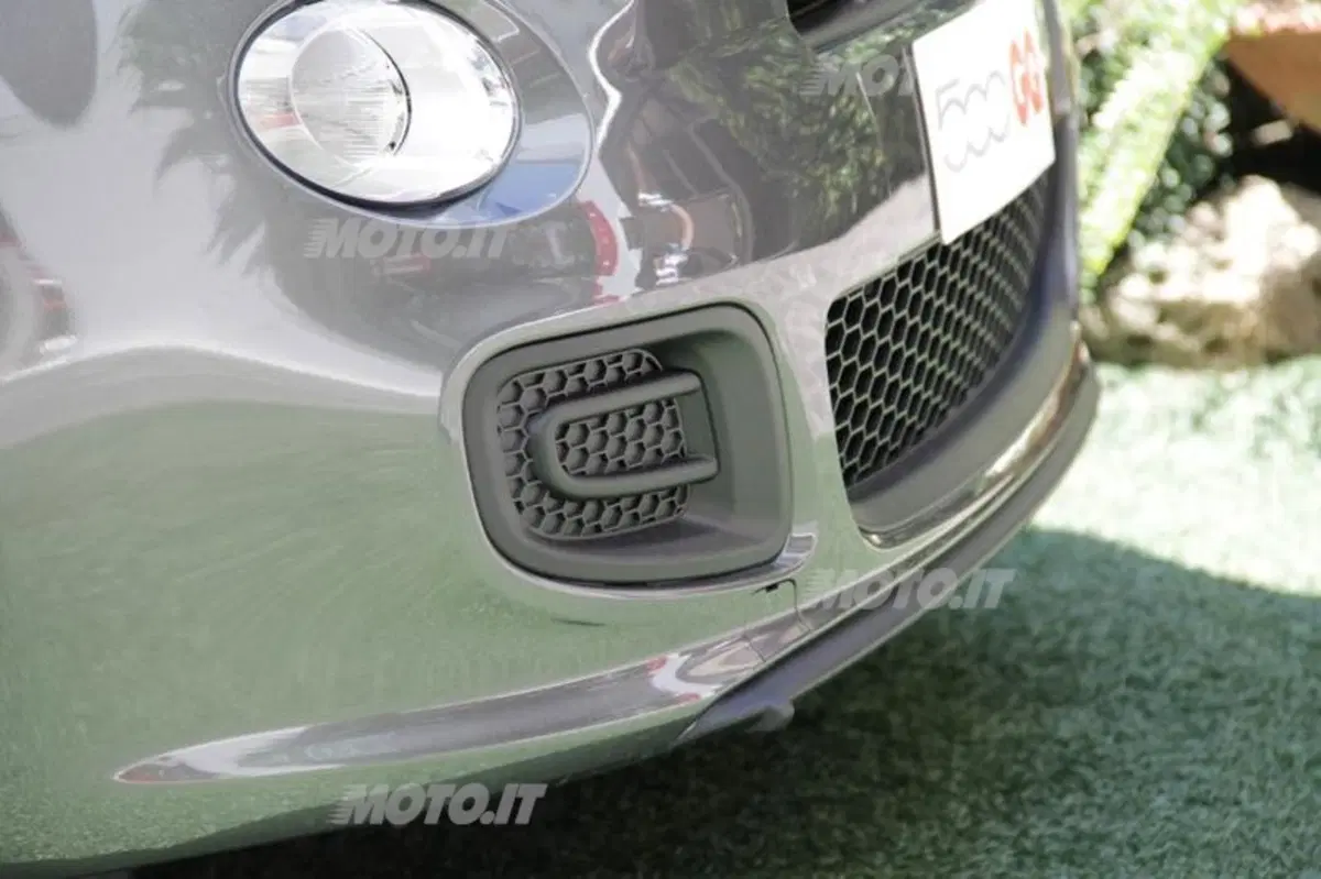 Fiat 500 GQ presentata a Milano (31)