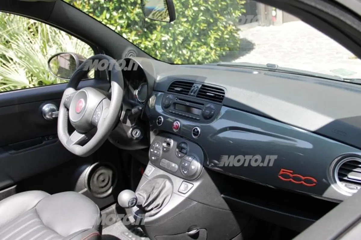 Fiat 500 GQ presentata a Milano (35)