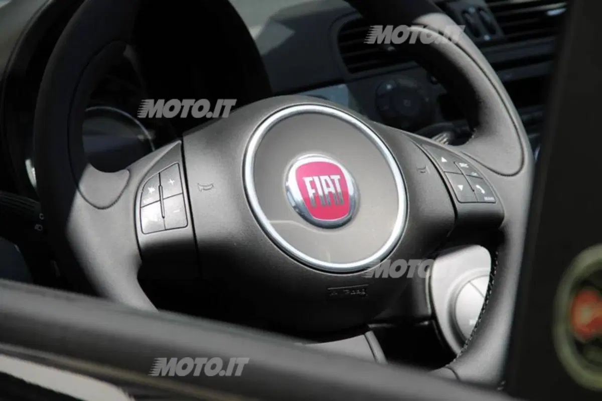 Fiat 500 GQ presentata a Milano (37)