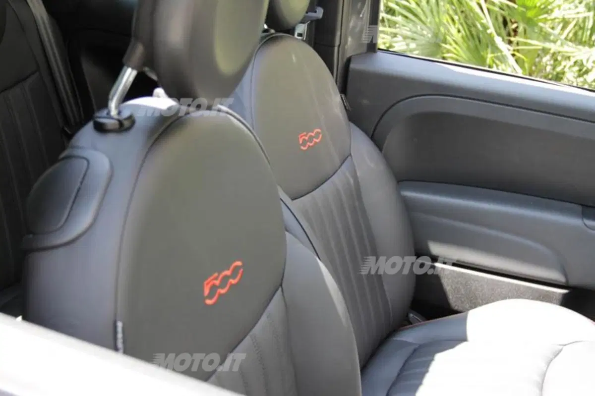 Fiat 500 GQ presentata a Milano (39)