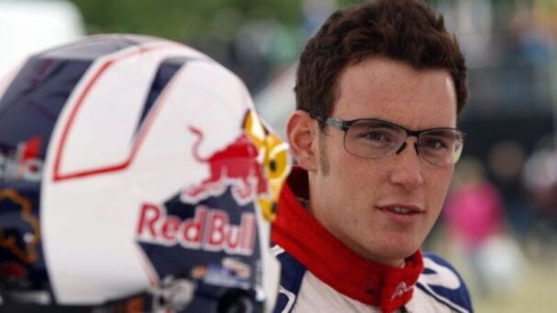 Thierry Neuville: &laquo;Solo quando ci si sente a proprio agio sulla macchina si ottengono i risultati&raquo;