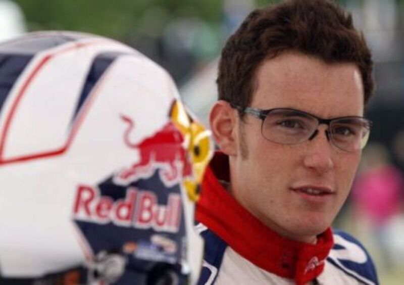 Thierry Neuville: &laquo;Solo quando ci si sente a proprio agio sulla macchina si ottengono i risultati&raquo;