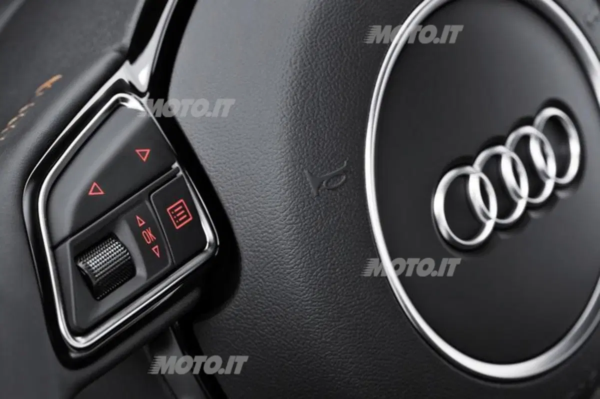 Audi A3 Sedan: i prezzi per l'Italia (20)