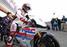 Honda Racing Thanks Day: best of