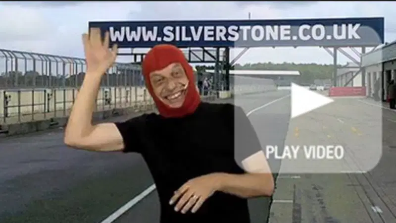  F1 Silverstone 2013: Oriano Ferrari ci racconta il GP d'Inghilterra