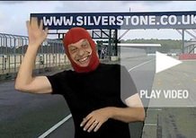  F1 Silverstone 2013: Oriano Ferrari ci racconta il GP d'Inghilterra