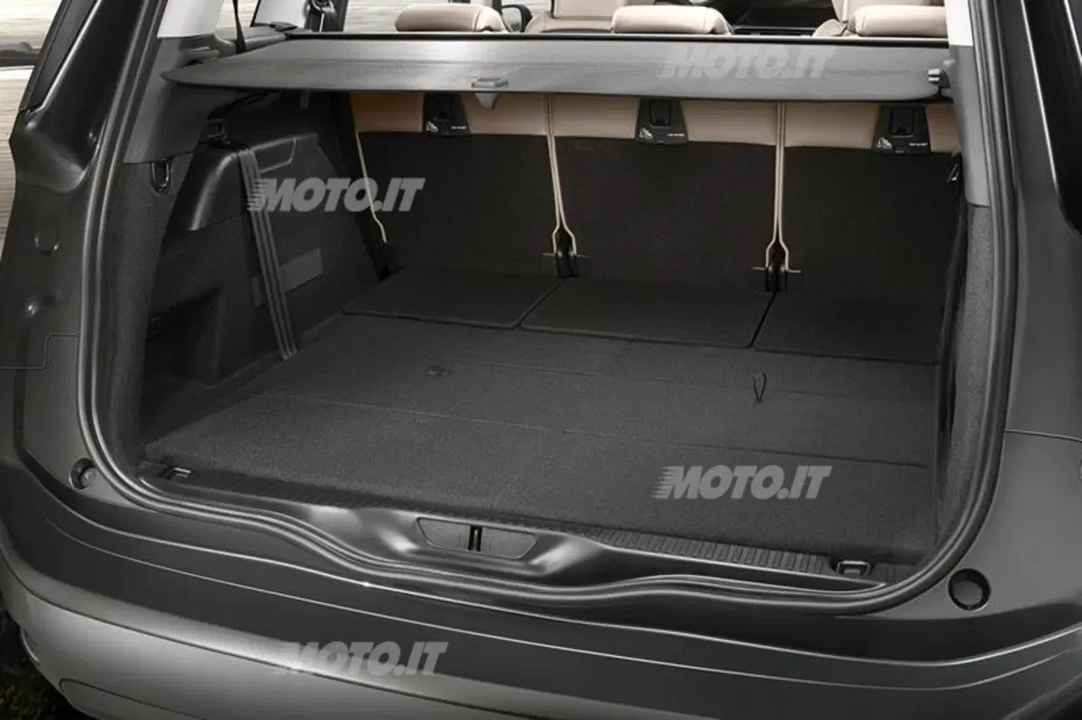 Nuova Citroen Grand C4 Picasso (18)