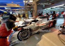 24 Ore di Le Mans: tutti i numeri dell'edizione 2013