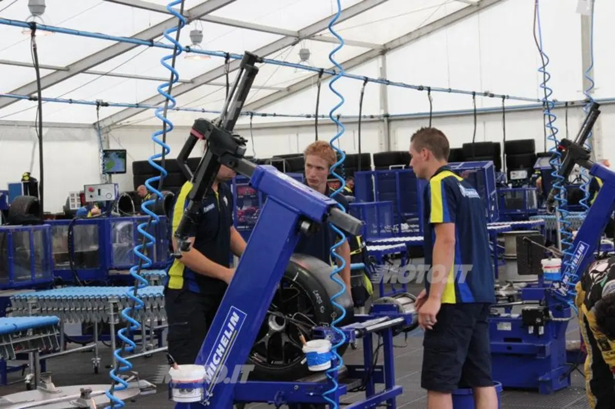 24 Ore di Le Mans: tutti i numeri dell'edizione 2013 (4)