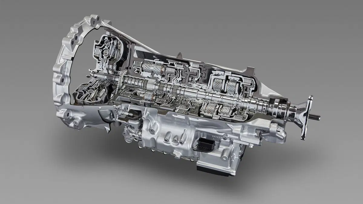Toyota: in arrivo novità per motori, cambi e powertrain ibridi (4)