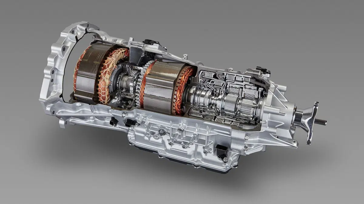 Toyota: in arrivo novità per motori, cambi e powertrain ibridi (7)