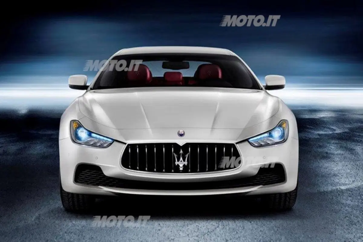Maserati Ghibli (22)