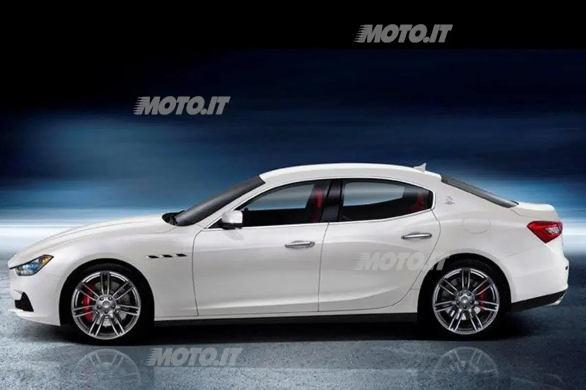 Maserati Ghibli (23)