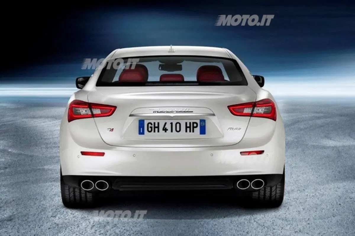Maserati Ghibli (24)