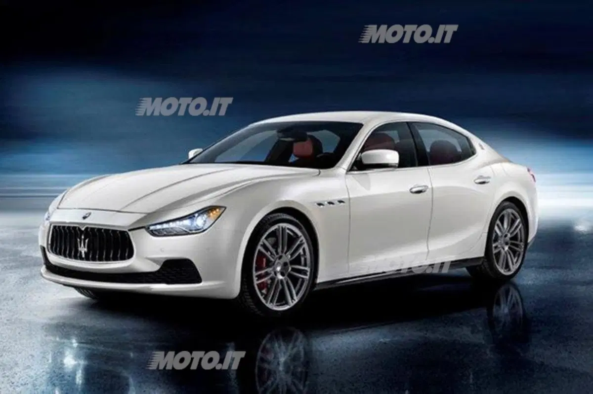 Maserati Ghibli (25)