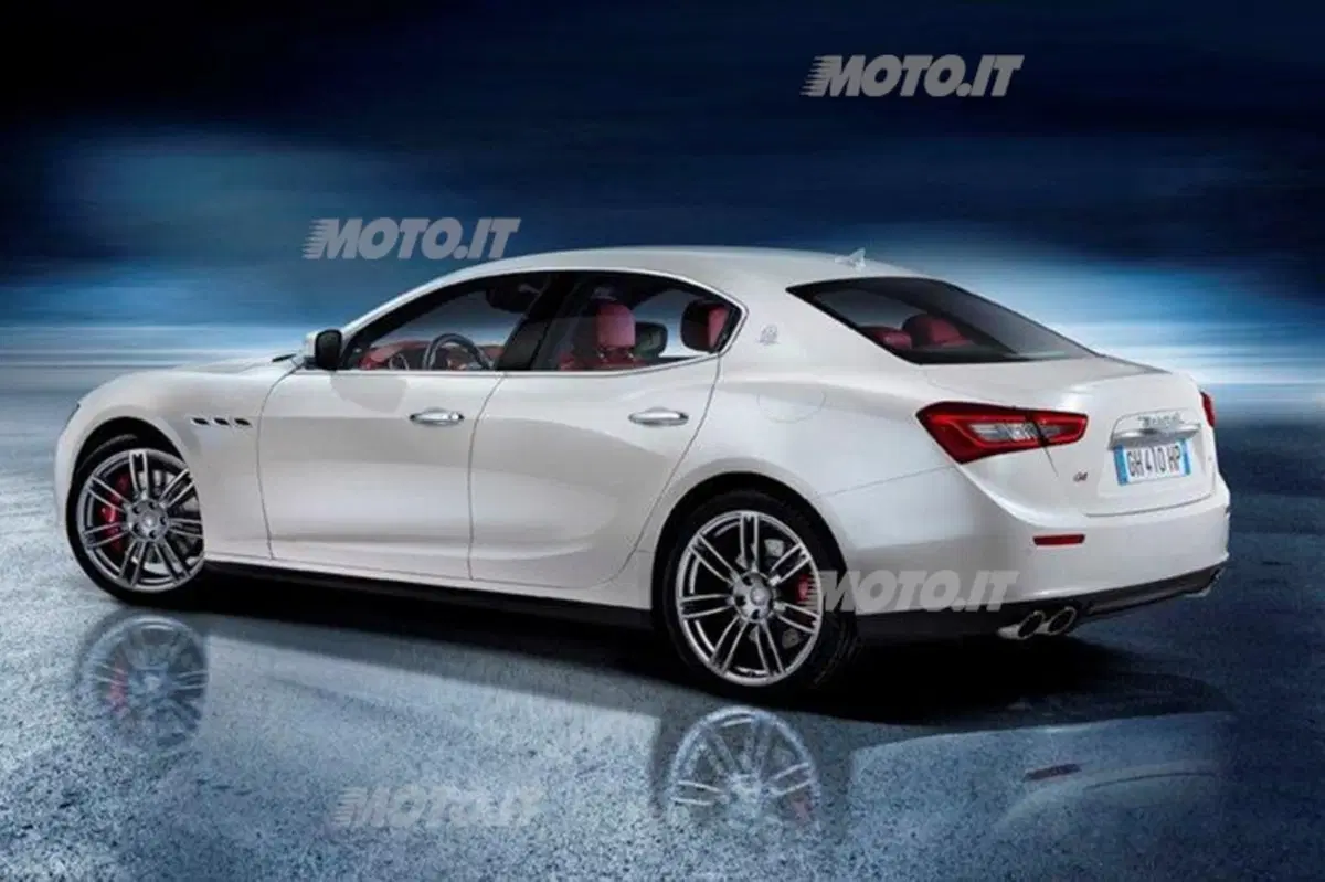 Maserati Ghibli (26)