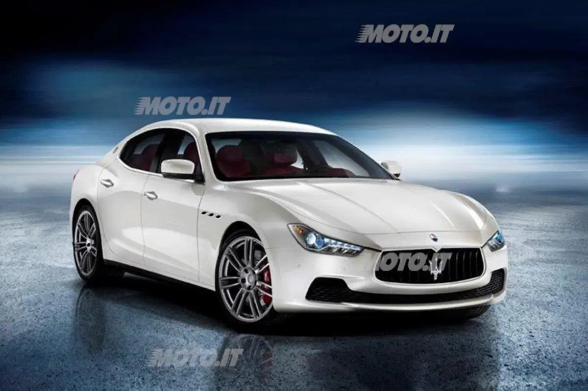 Maserati Ghibli (27)
