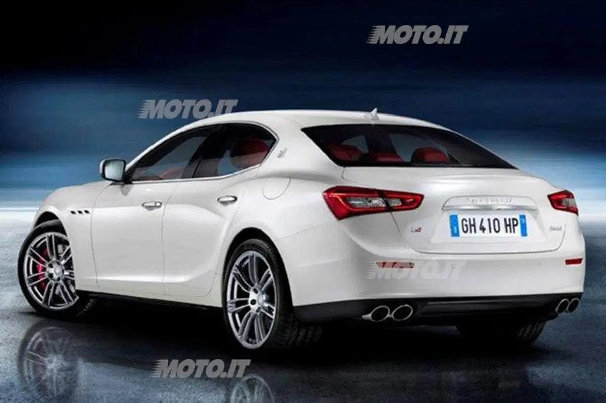 Maserati Ghibli (28)