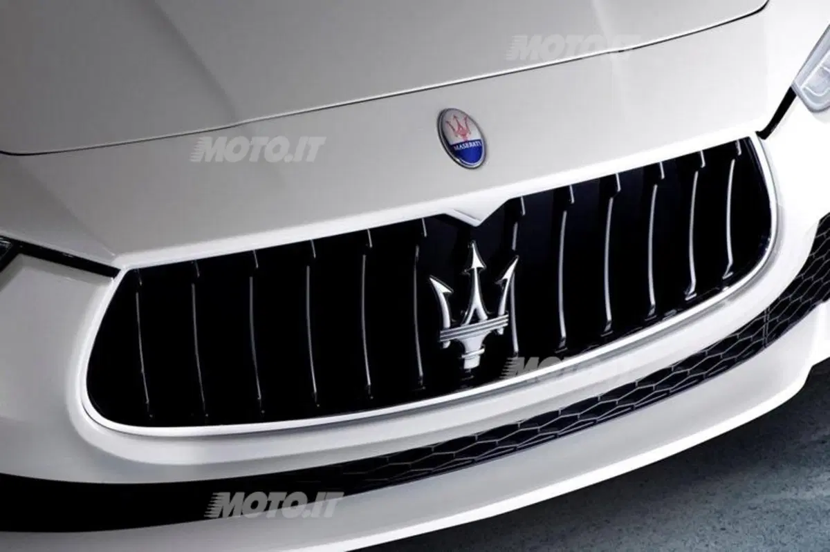 Maserati Ghibli (29)