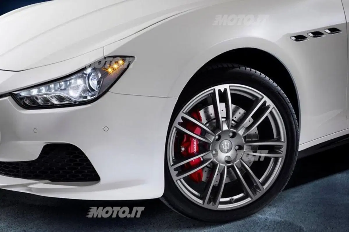 Maserati Ghibli (30)