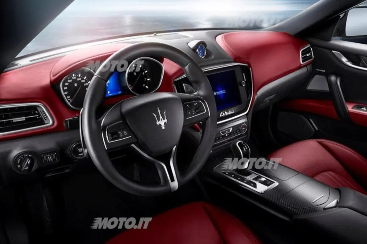 Maserati Ghibli (35)