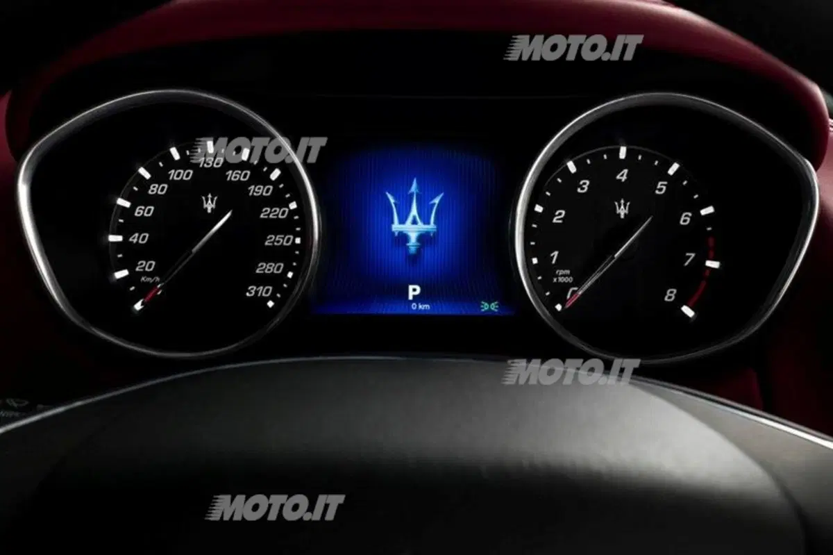 Maserati Ghibli (36)