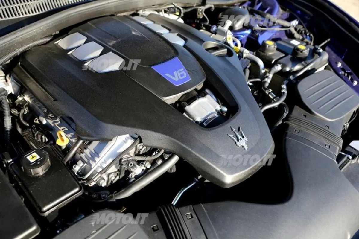 Maserati Ghibli (44)