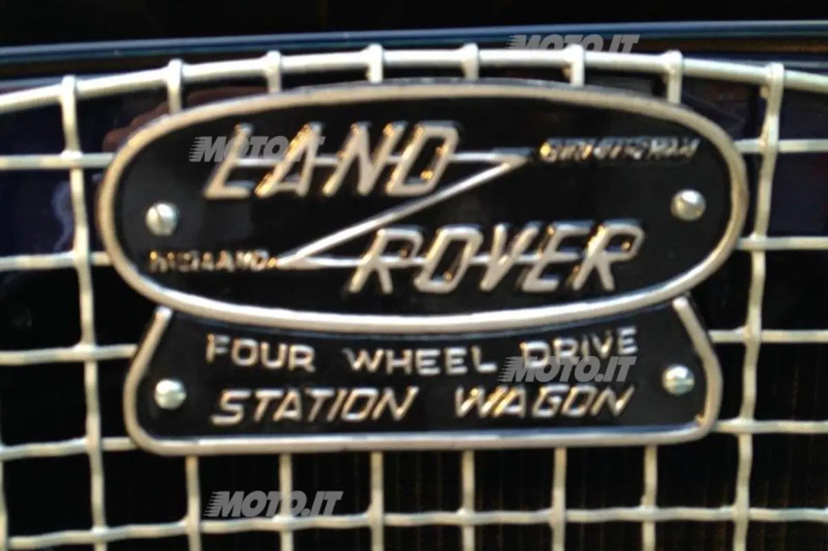 Nuova Range Rover Sport: presentata a Milano (6)