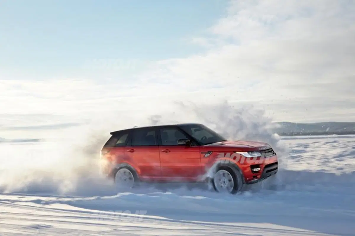 Nuova Range Rover Sport: presentata a Milano (18)