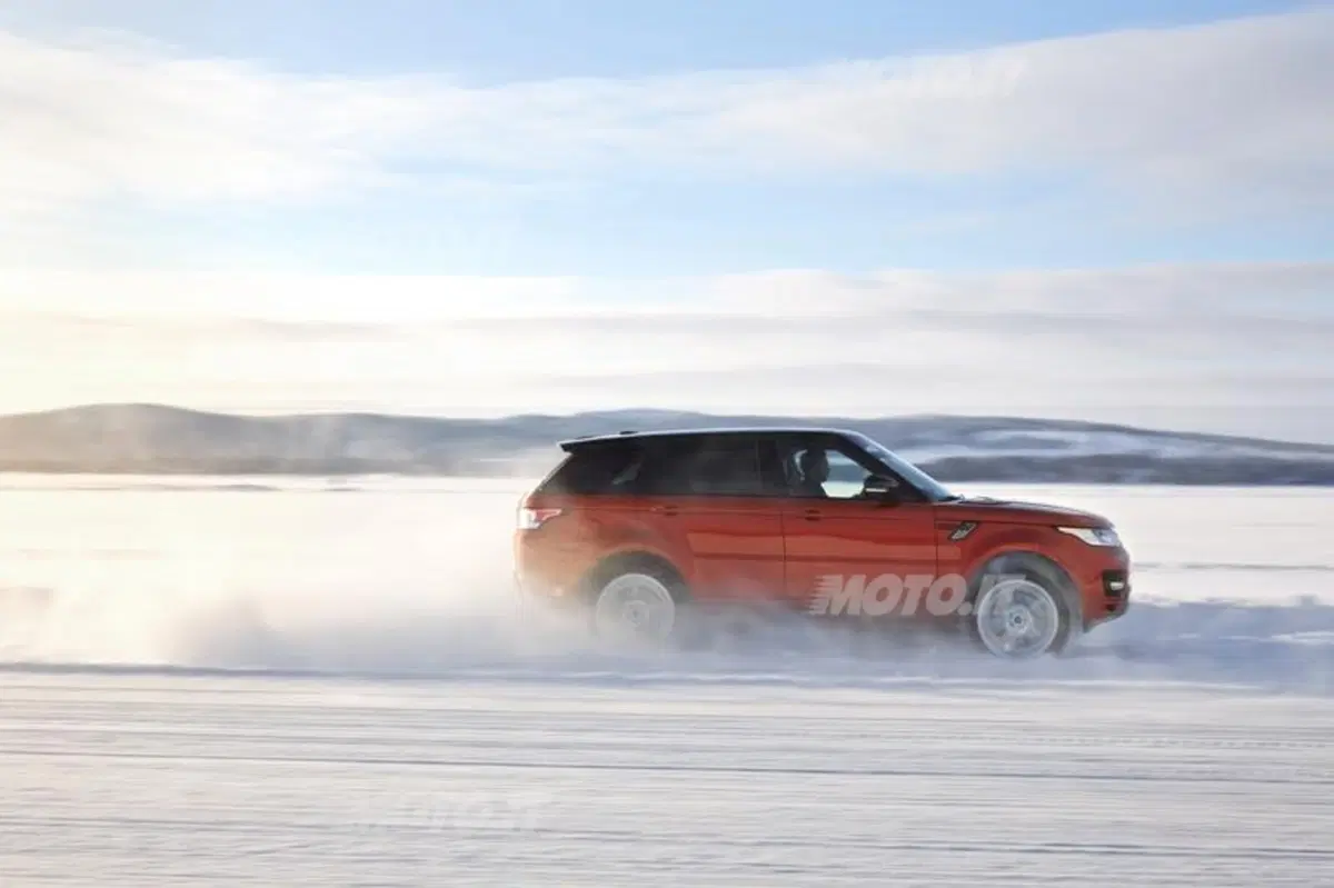 Nuova Range Rover Sport: presentata a Milano (21)