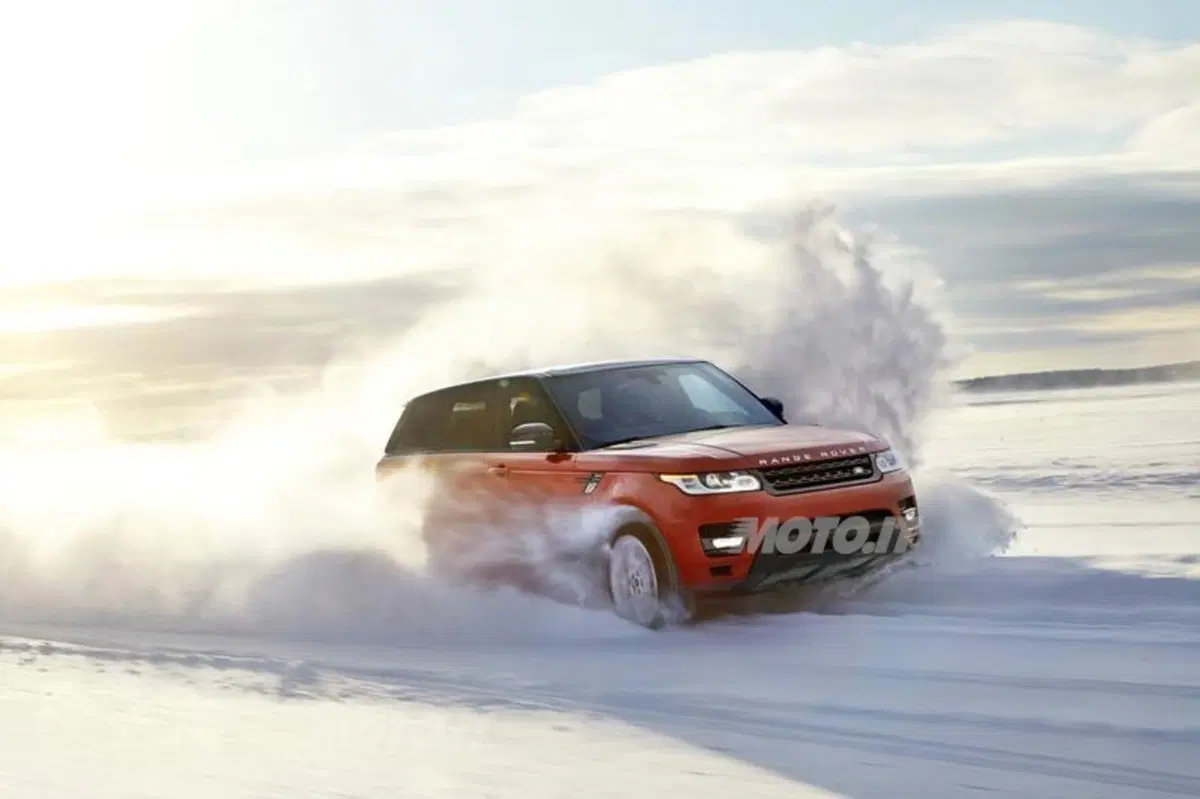 Nuova Range Rover Sport: presentata a Milano (25)