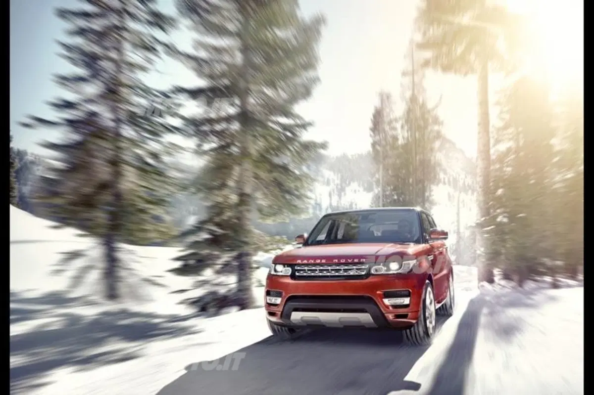 Nuova Range Rover Sport: presentata a Milano (26)