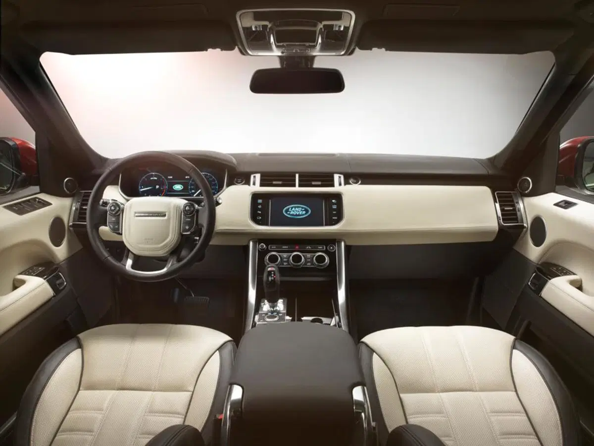 Nuova Range Rover Sport: presentata a Milano (27)