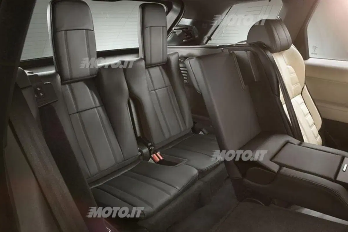 Nuova Range Rover Sport: presentata a Milano (35)
