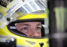 F1 Silverstone 2013: Rosberg domina la seconda sessione di libere in Inghilterra