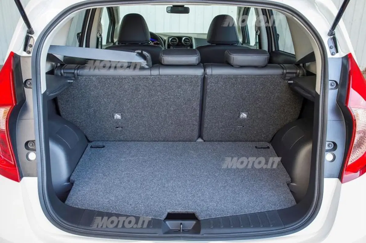 Bernard Loire: «Con la nuova Nissan Note colpiamo il cuore del segmento B» (18)
