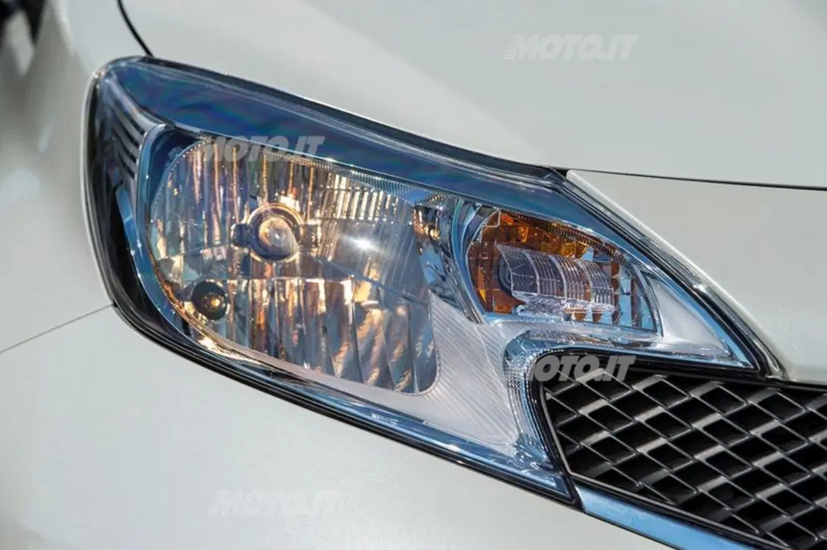 Bernard Loire: «Con la nuova Nissan Note colpiamo il cuore del segmento B» (22)