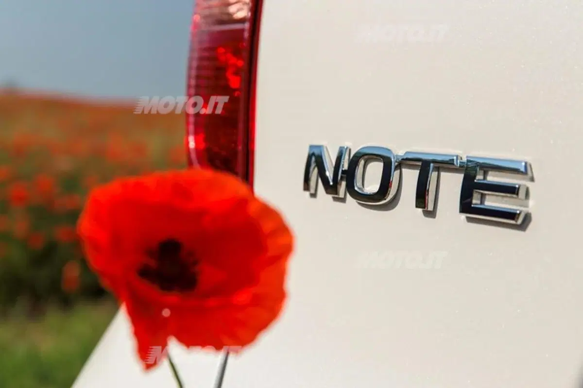 Bernard Loire: «Con la nuova Nissan Note colpiamo il cuore del segmento B» (23)
