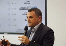 Alessi, Volkswagen: «Crediamo molto nella nuova Variant. Ha tutto il DNA di Golf 7»