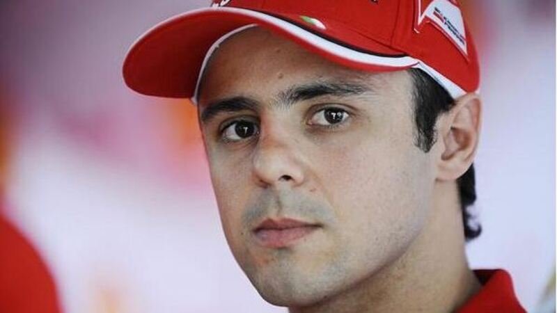 Massa: &laquo;Il problema alla gomma mi ha fatto perdere il podio&raquo;