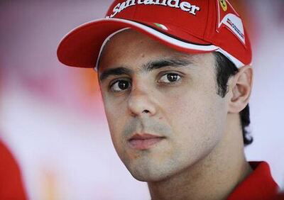 Massa: «Non sarà semplice partire come a Silverstone»