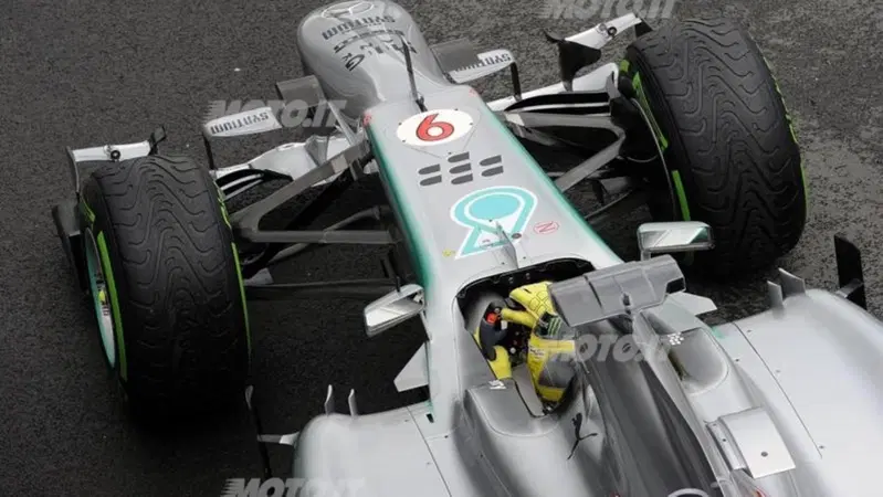 F1 GP d'Inghilterra 2013: le pagelle di Silverstone