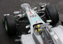 F1 GP d'Inghilterra 2013: le pagelle di Silverstone