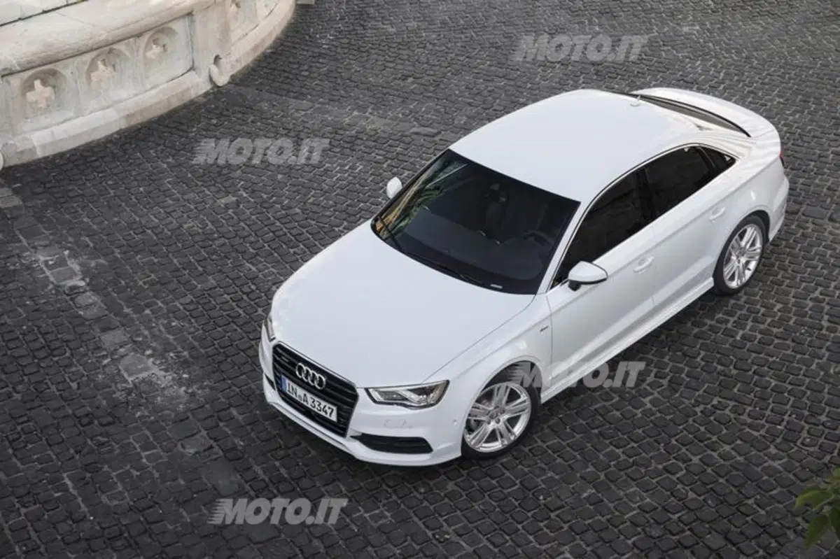 Audi A3 Sedan (6)