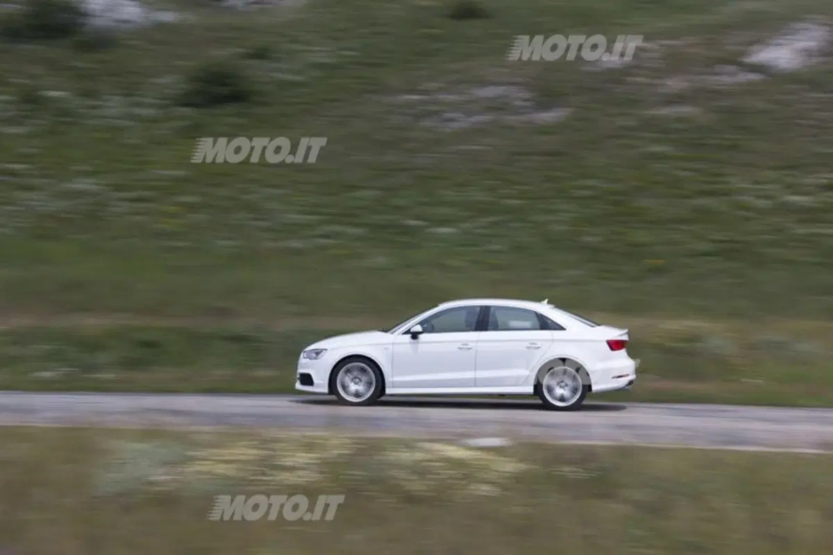 Audi A3 Sedan (11)
