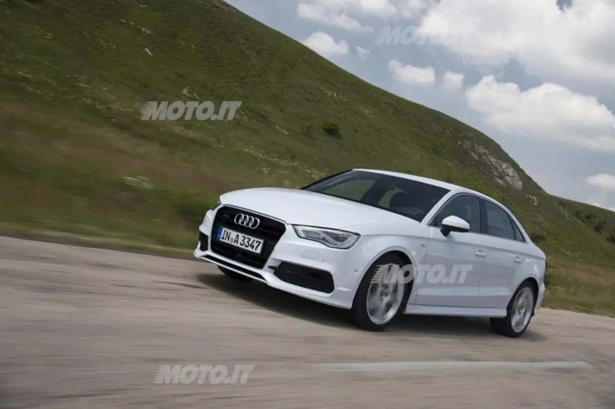 Audi A3 Sedan (12)