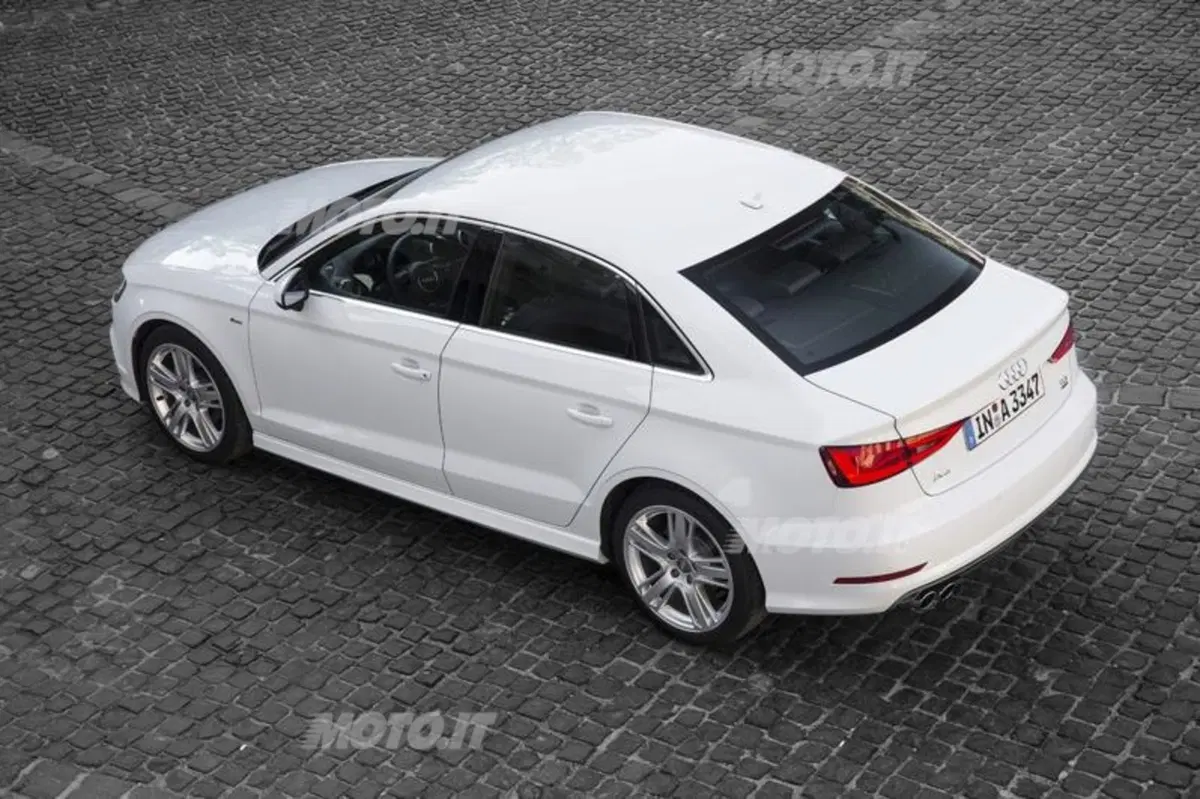Audi A3 Sedan (13)