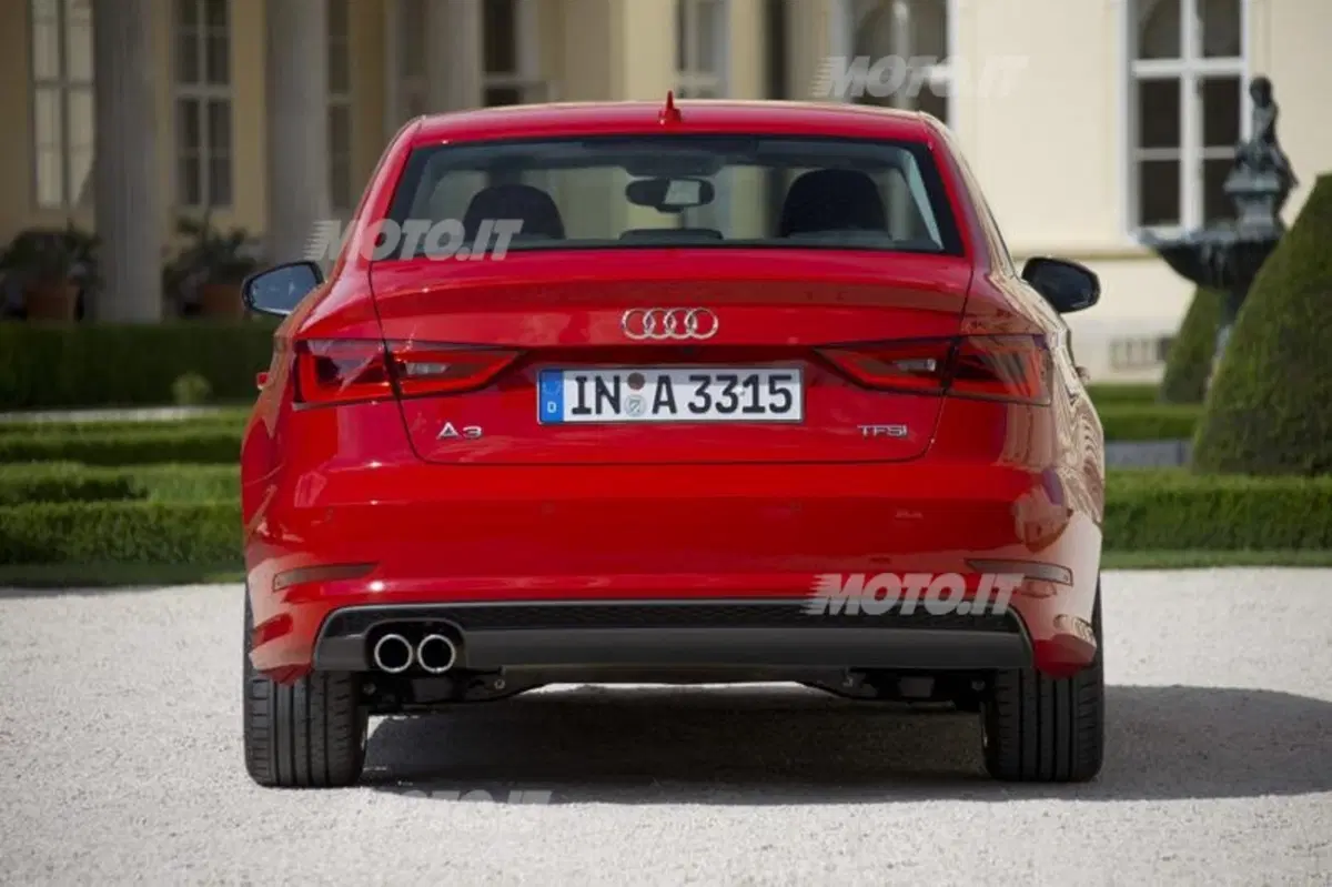 Audi A3 Sedan (17)